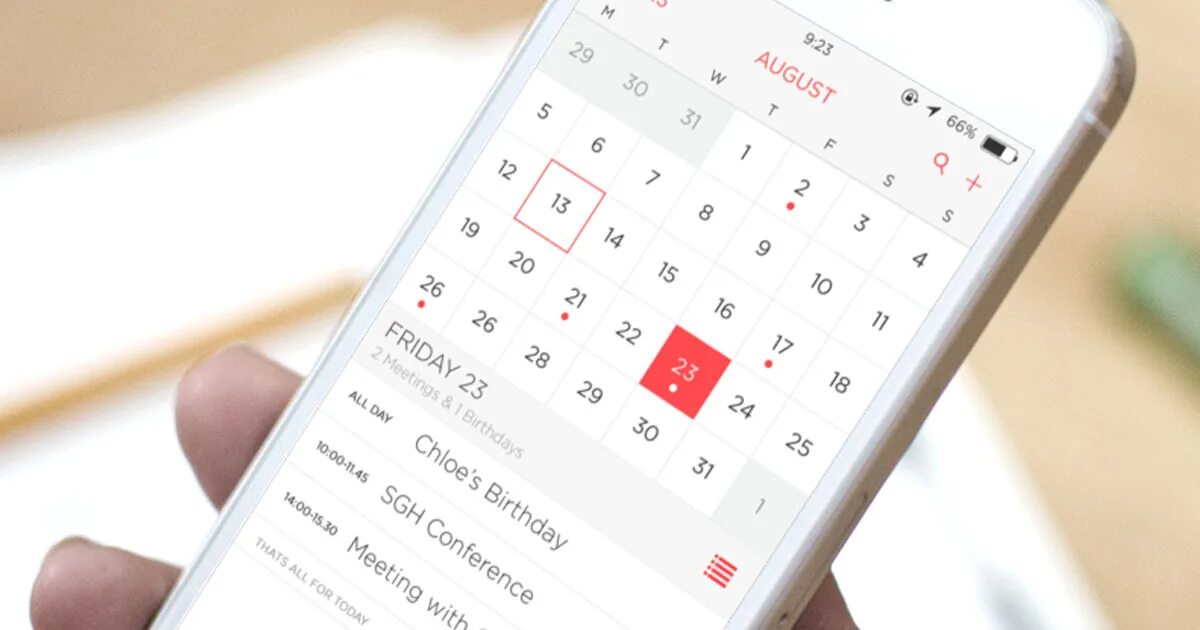 Мобильный календарь. Календарь iphone. Календарь в мобильном приложении. Скриншот календаря айфон.