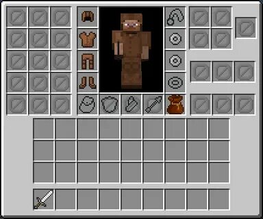 Roleplay mod