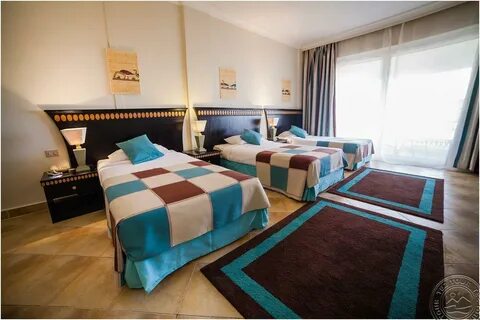 Seagull beach resort 4 египет