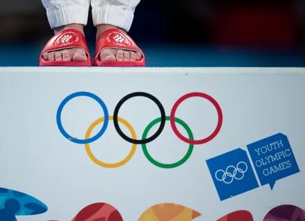 Когда в программу олимпийских игр включили юношеские