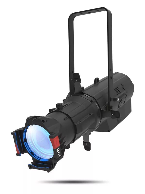 Chauvet-Pro Ovation e-160ww 5к0deg. Профильный прожектор. Светодиодное оборудование. Профильные прожекторы