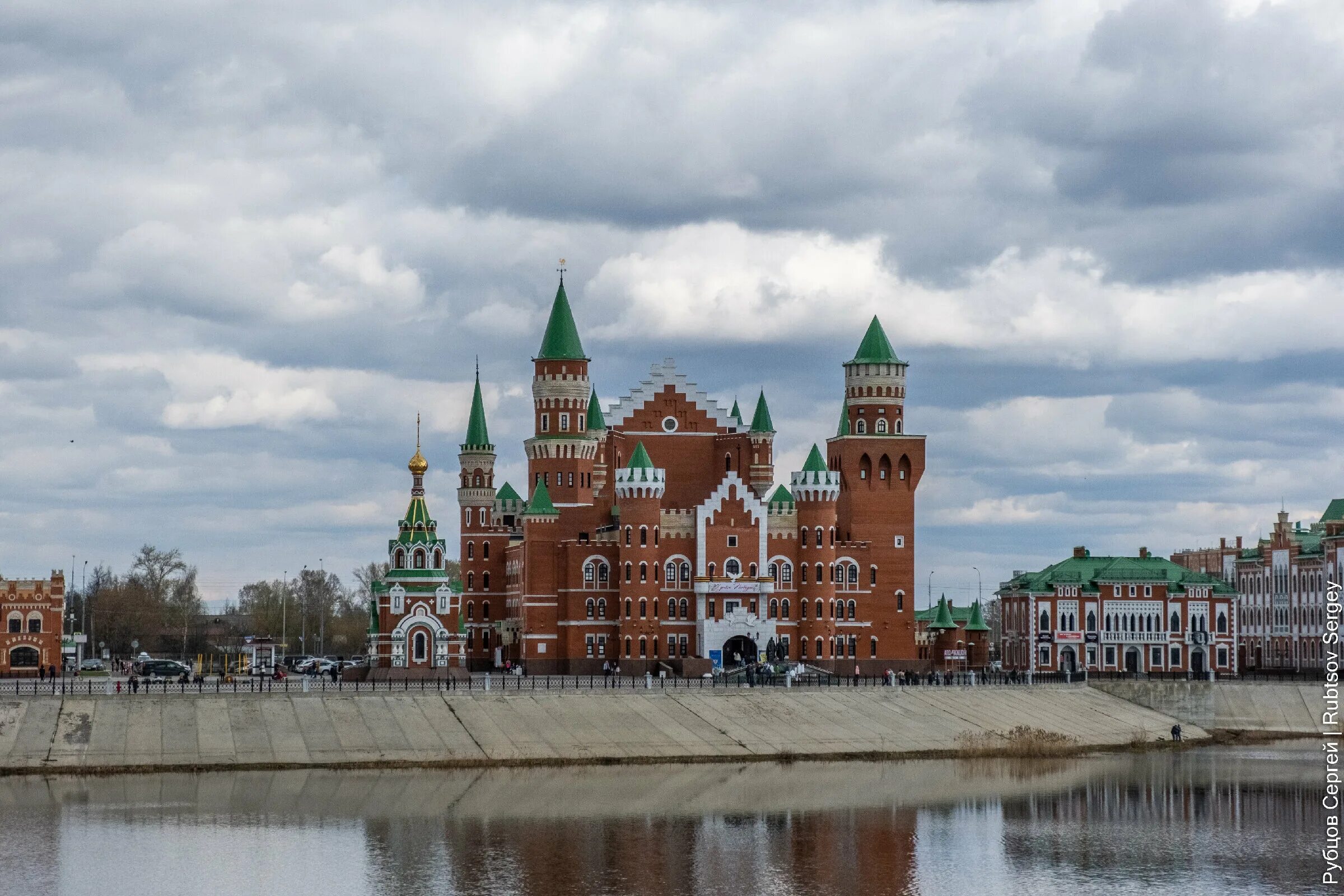 Управление города йошкар ола