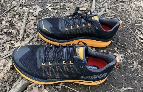 Кроссовки hoka обзоры