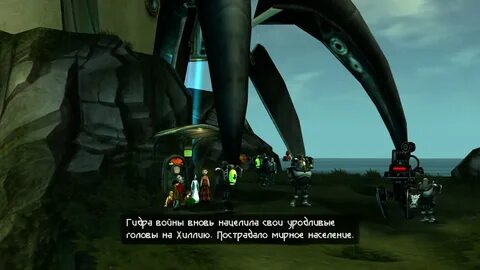 Overlord xbox