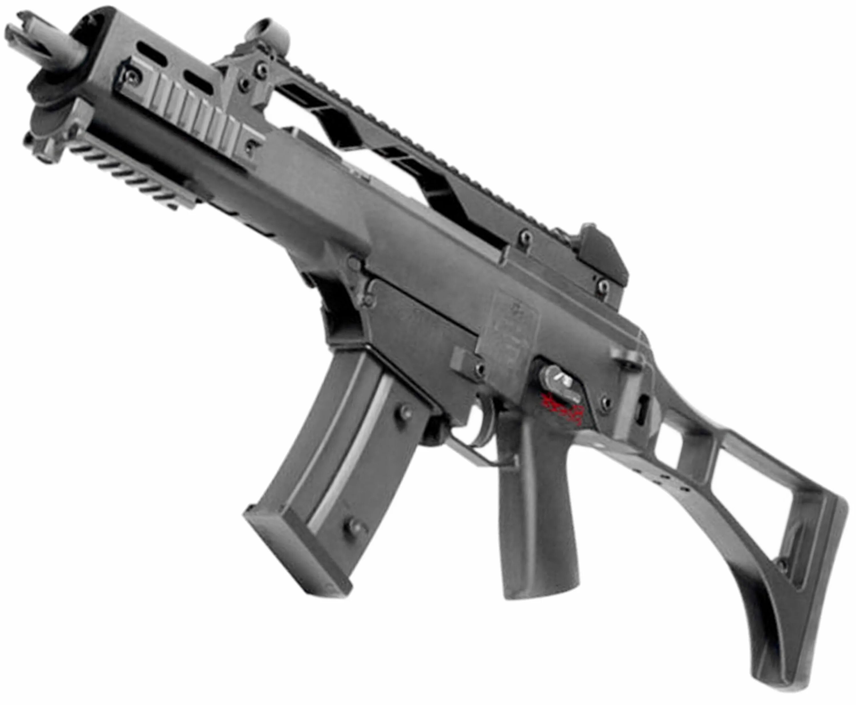 Cyma g36c