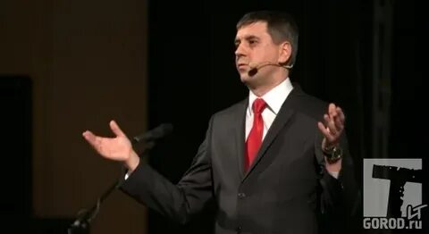 Хозяин тольятти