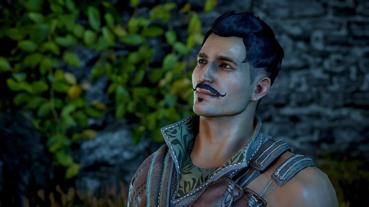 Dorian game