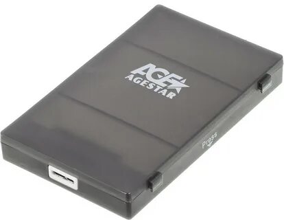 Корпус для hdd ssd agestar