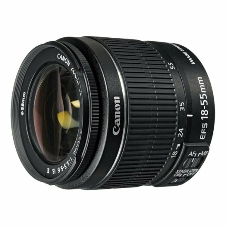 Объектив Canon EF-S 18-55. Canon EF-S 18-55mm f/3.5-5.6. Объектив Canon EF S 18-55mm. Объектив 18 55 Canon. Ef s 18 55mm f 3.5 5.6