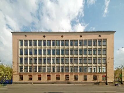 Выборгская 29