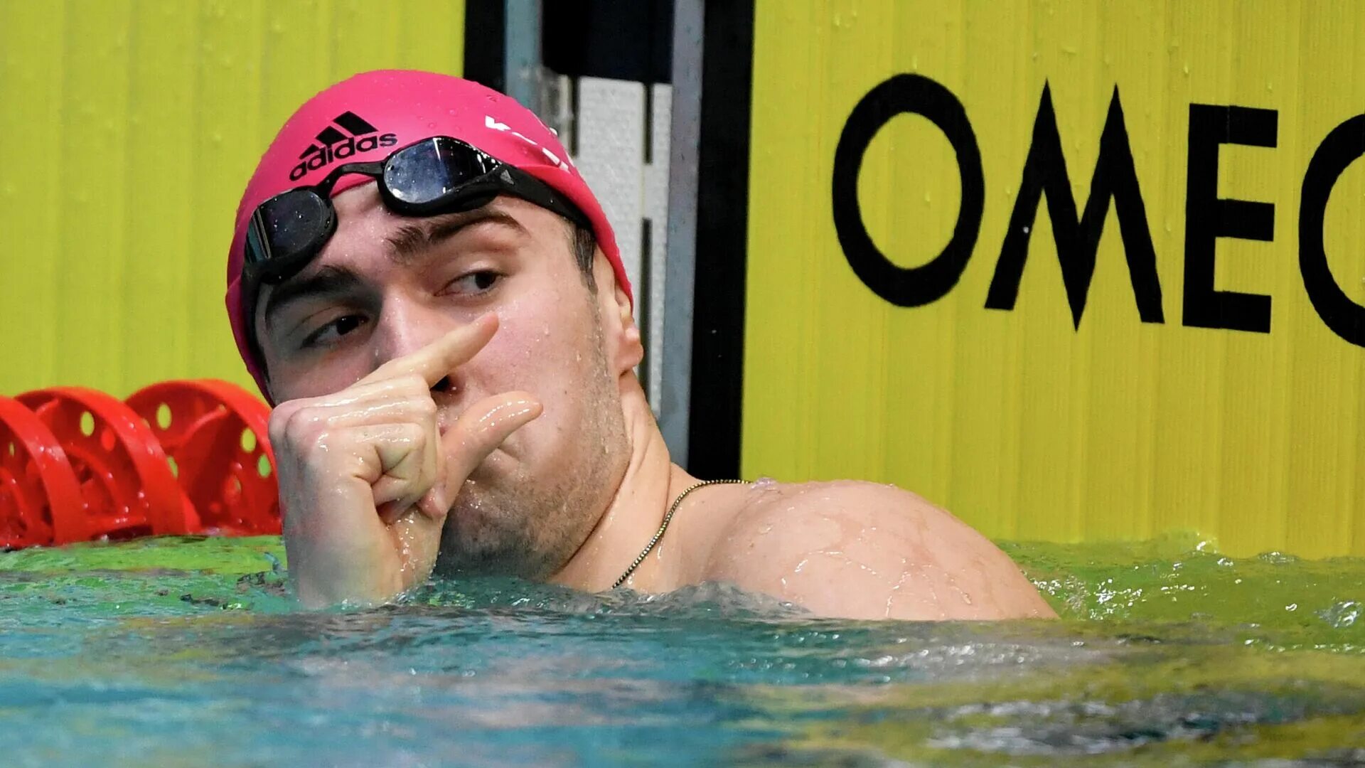 Колесников спорт