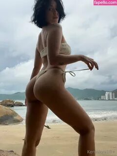 Kerri Sky  Kerry Skyy  kerrimeow Nude Leaked OnlyFans Photo 11 - Fapello...