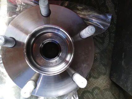 Какие ступицы лучше