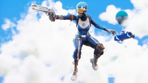 Fortnite опыт