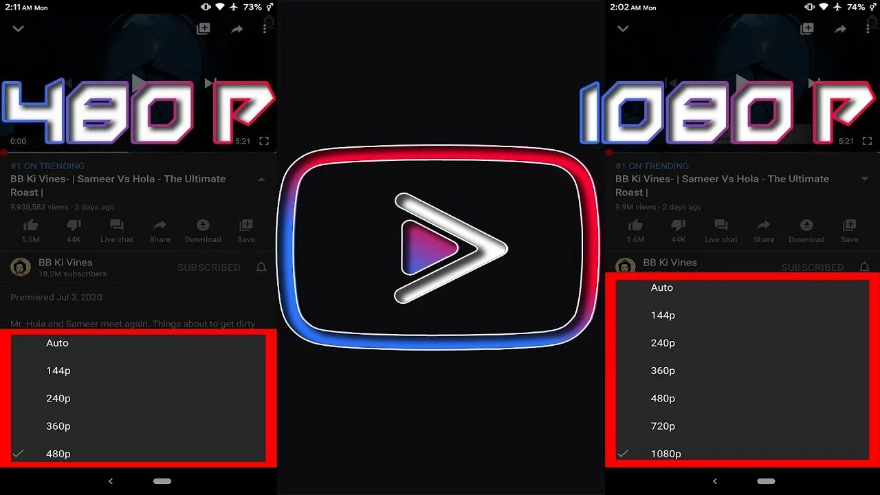 Ютуб вансед vancedapp io