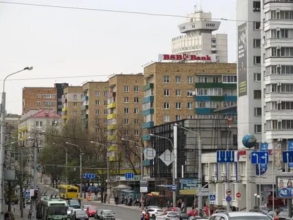 Ул романовская слобода