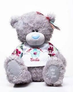 Teddy 1