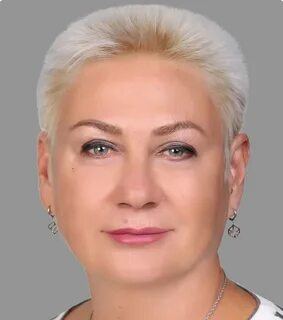 Нелля николаевна