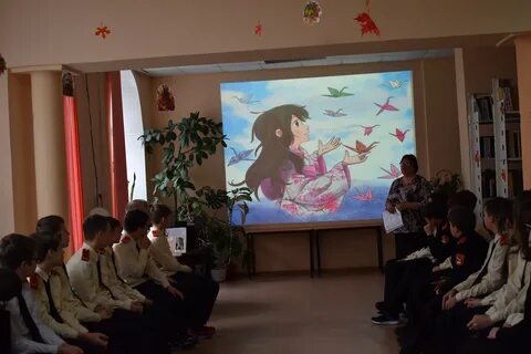 Журавли 22.03 2024