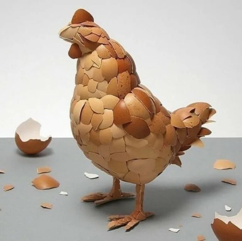 поделка курица. поделки к пасхе своими руками. поделка курочка. декор. игрушки из перчаток.