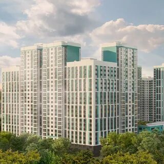 Жк семеновское москва