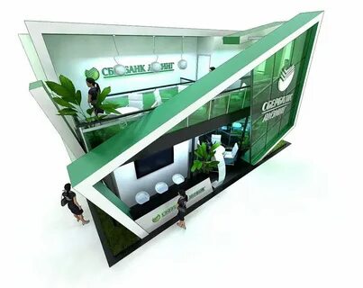 3d стенд