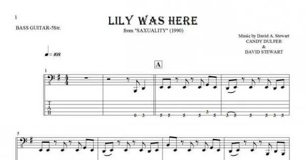 Слушать lily was. Слушать lily was