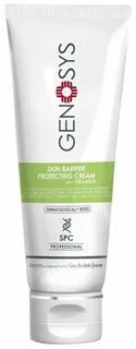 Protecting cream