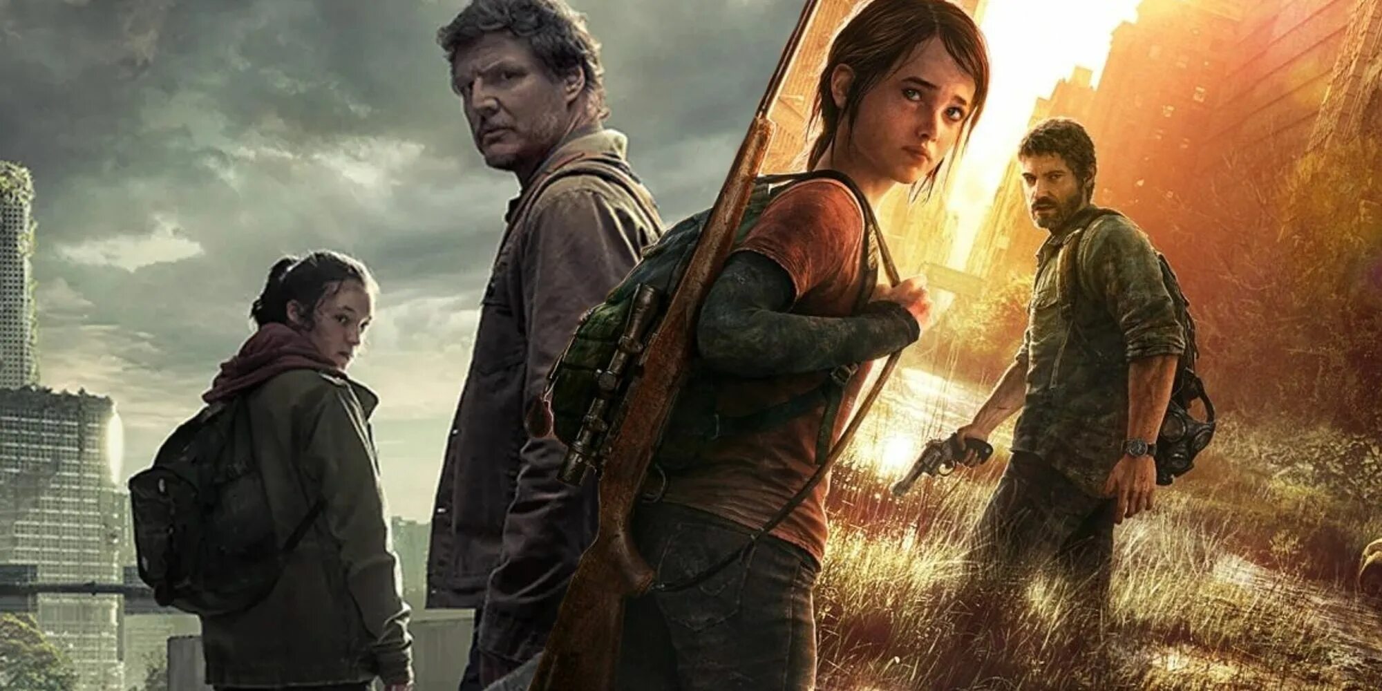 Когда вышел 2 эпизод. Джоэл the last of us 2. The last of us игра.