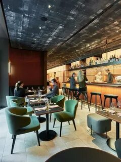 Restaurant vienna