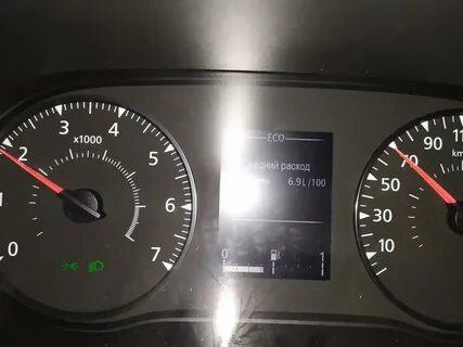 Проверьте систему старт на подъеме рено аркана