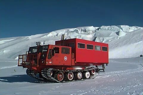 Транспорт севера