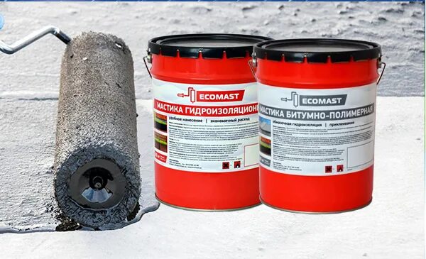 Эмаль ecomast pu. Мастика ecomast мб-50 18 кг. ecomast 105. мастика битумно-масляная морозостойкая мб-50. грунт-эмаль ecomast 105.