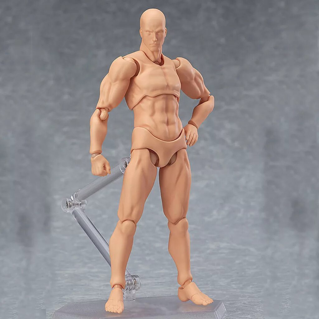 H. Figma манекен. Figuarts body kun. Экшен фигуры. H.