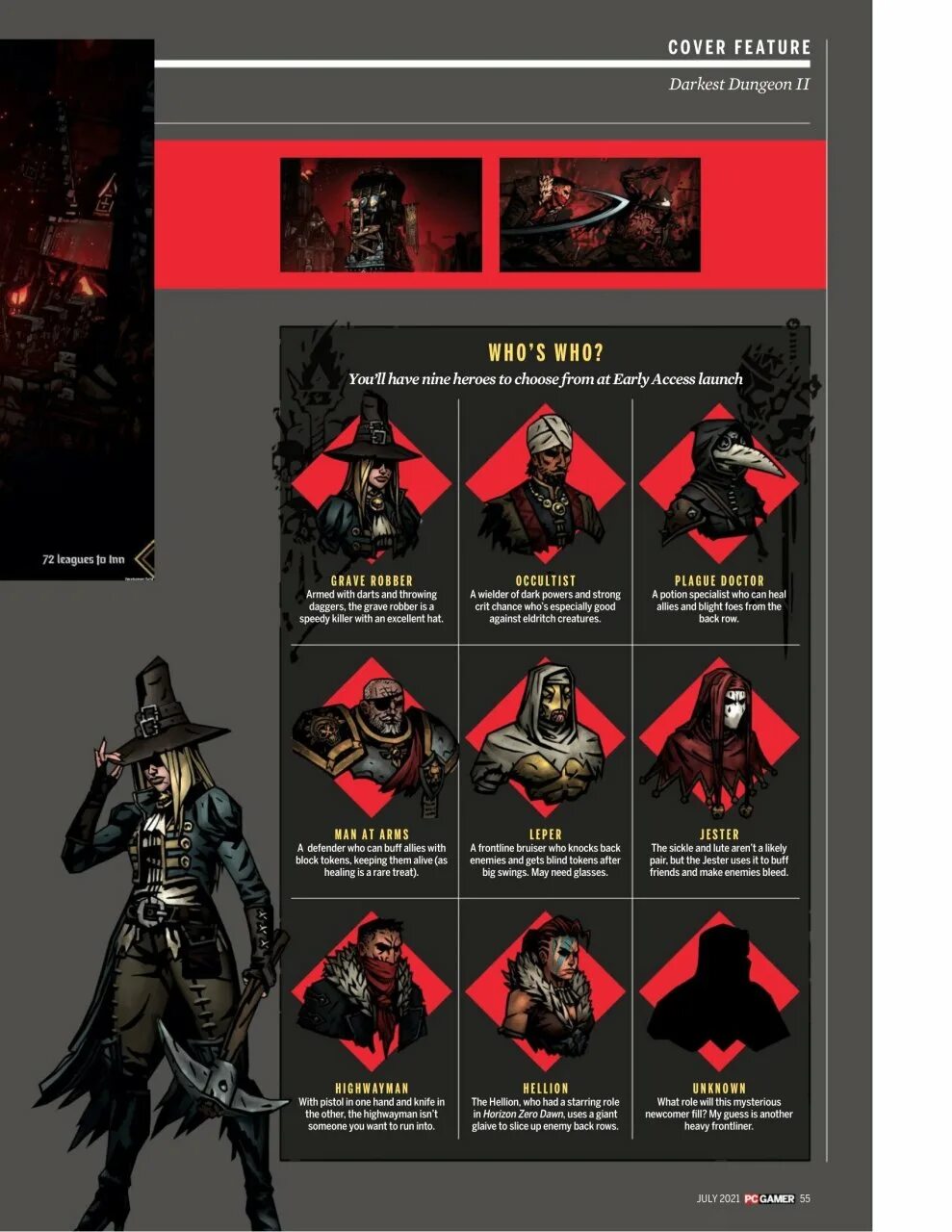 Darkest dungeon 2 команды. Даркнесс данжеон 2. даркест данжен 2 игра. darkest dungeon 2 беглянка. darkest dungeon 2 roadmap.