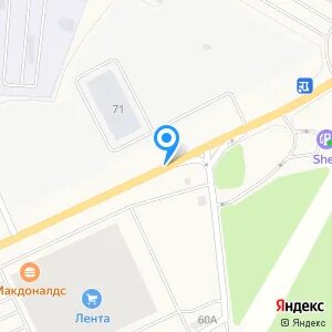 Главная 60 новое девяткино