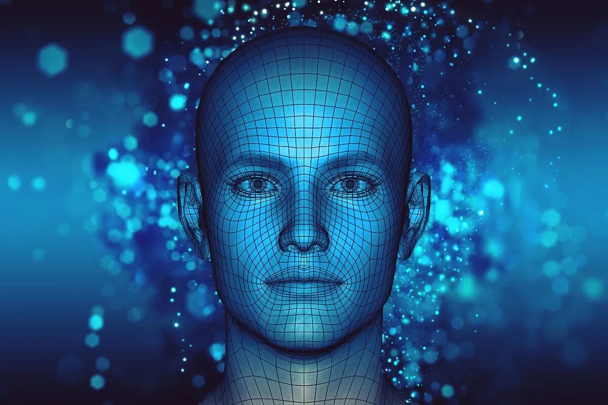 Личность искусственный интеллект. Искусственный интеллект. Цифровой человек. Цифровое лицо. Лицо искусственного интеллекта.