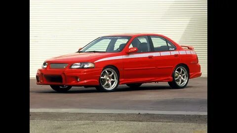 Nissan se