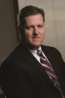 Michael Corcoran, CMO, IB.