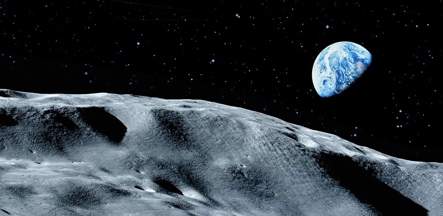 Lunar space. Луна в космосе. Вид земли с Луны. Космос вид с Луны. Луна (Планета).