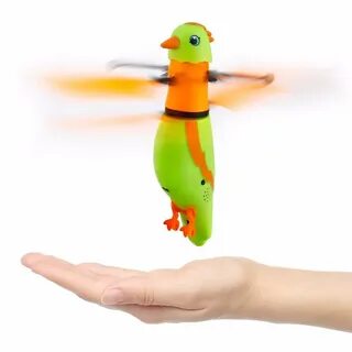 Flying toy