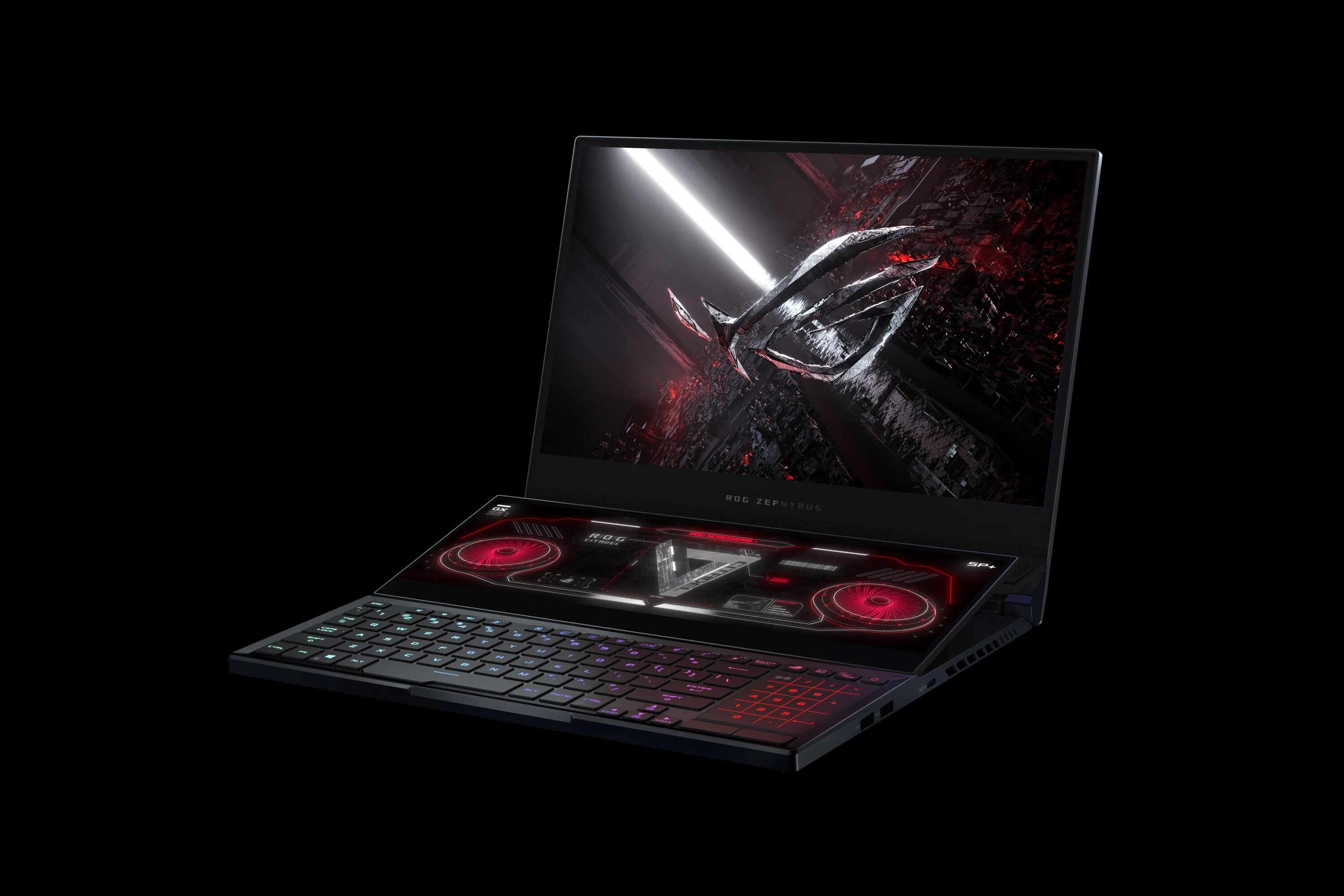 Ноутбук asus rog zephyrus duo. ASUS ROG Zephyrus Duo 15 se. ASUS ROG Zephyrus Duo. Ноутбук ASUS ROG Zephyrus Duo 15. ASUS Zephyrus g15 Duo.