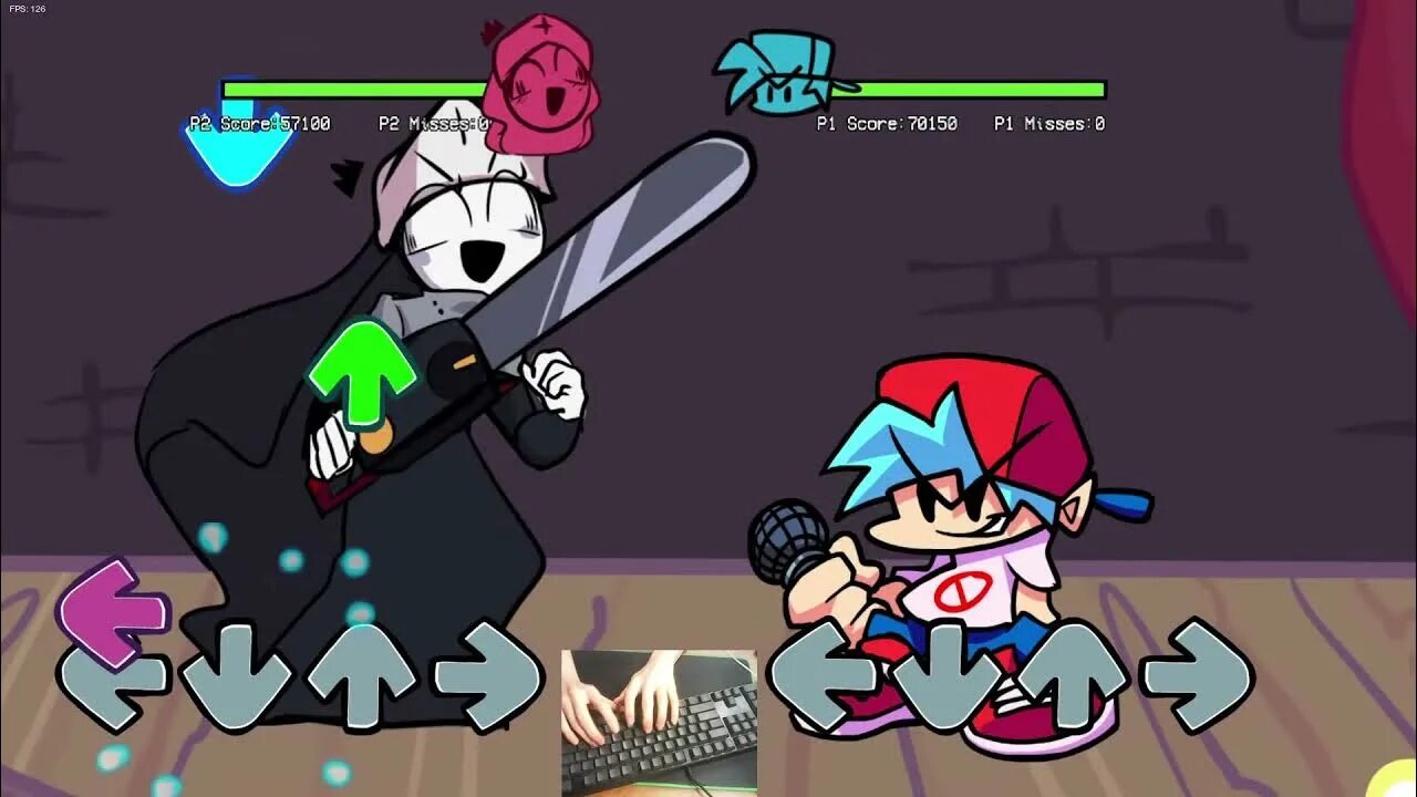 Игра friday night funkin. Бф фнф вики. Фнф мультиплеер. Фнф фанкин. Франдынайн фанкин.