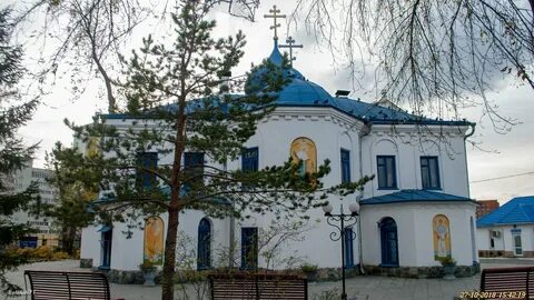 Одигитриевский монастырь