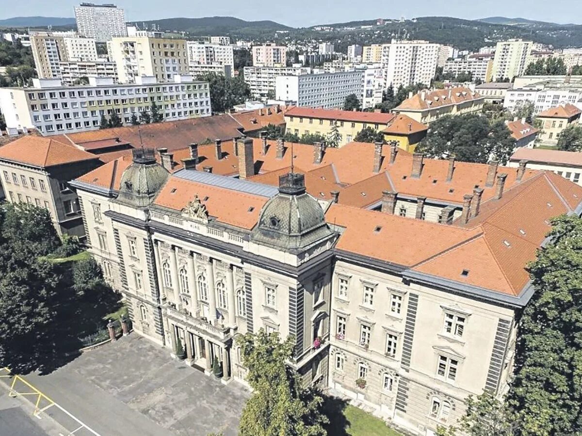 Classical university