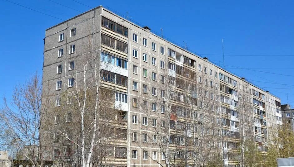 Продажа трёхкомнатной квартиры Москва, метро Отрадное, улица Декабристов 11, цен
