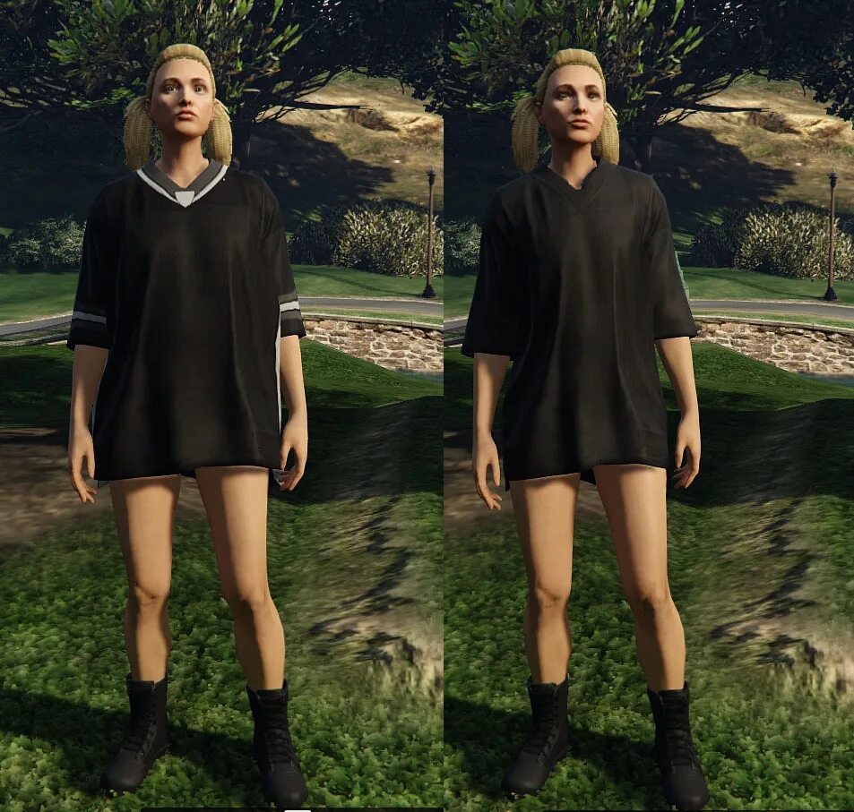 For more mods