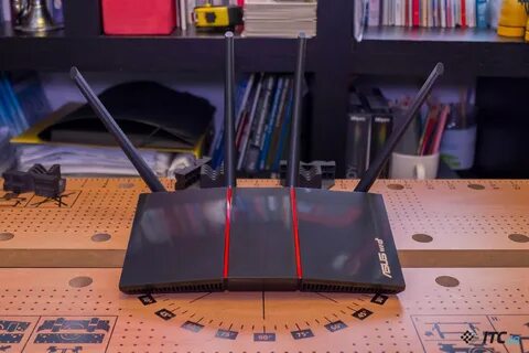 Asus ax55