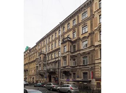 Петербург признали