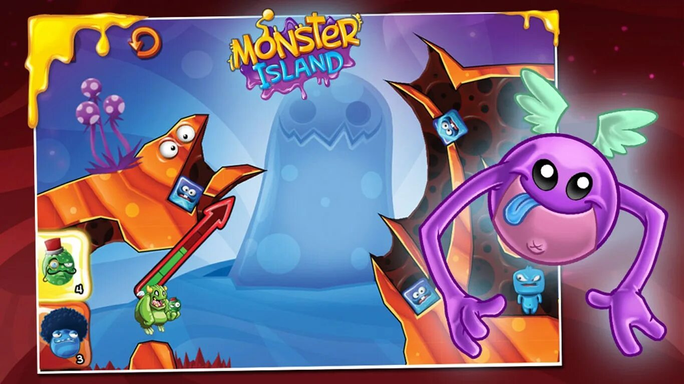 Игры монстры шкафу. Остров монстров игра. Мобильная игра Monster Island. Остров монстров игра игра такая. Monster Island игра на Майкрософт.